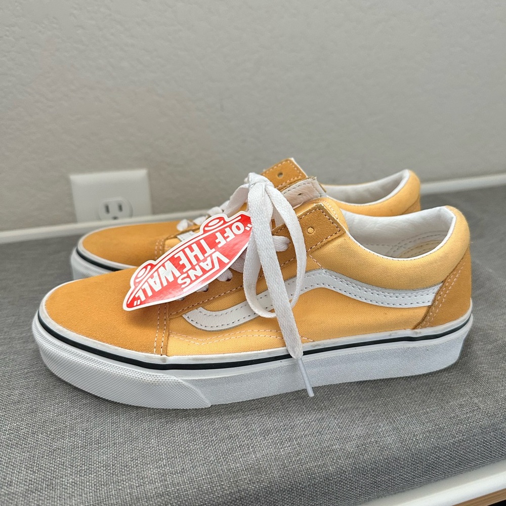 Women’s Vans